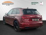 Audi SQ5 3.0 TDI quattro Matrix-LED/Keyless-GO/AHK - Audi SQ5: TDI