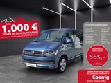 Volkswagen T6 Multivan TDI 4M DSG GEN SIX LED ACC STH NAVI  - VW T6 Multivan Gebrauchtwagen
