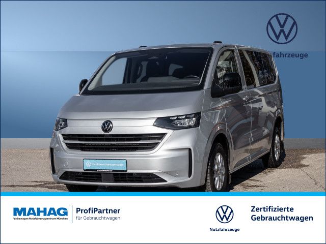 Volkswagen Andere