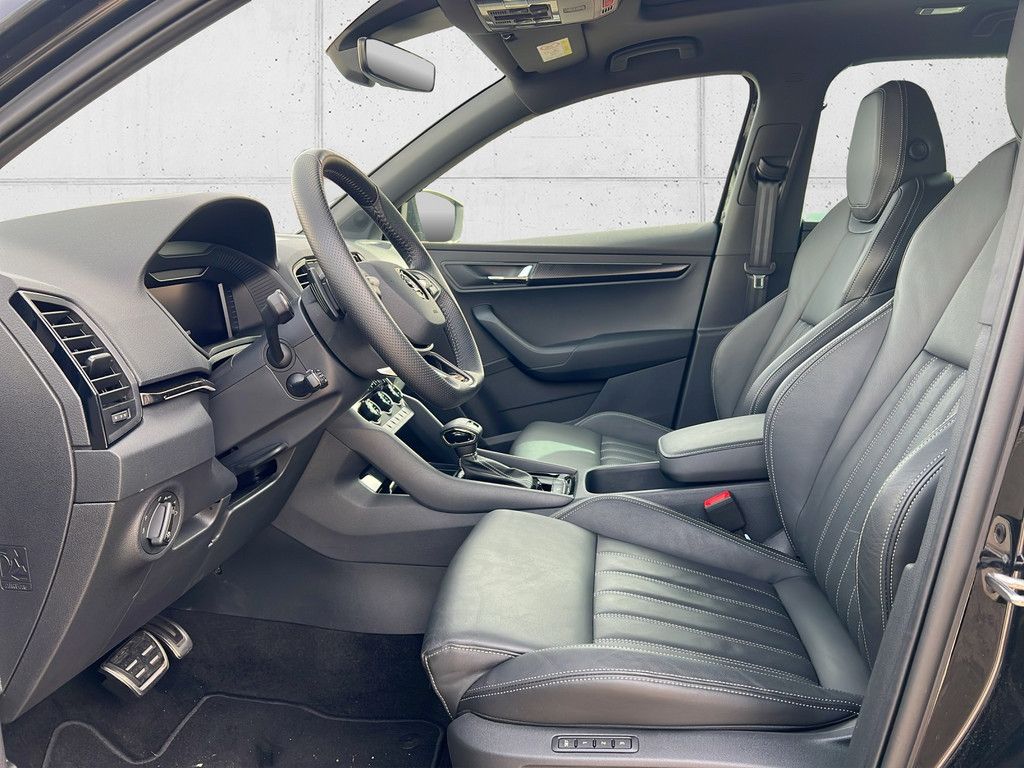 Skoda Karoq - Bild 9