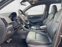 Skoda Karoq - Vorschau Bild 9