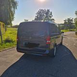 Mercedes-Benz V 220 d lang - | 144.000 km | Top gepflegt  - Mercedes-Benz V 220 in Karlsruhe