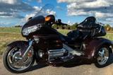 Honda Goldwing Trike - Honda Goldwing Trike