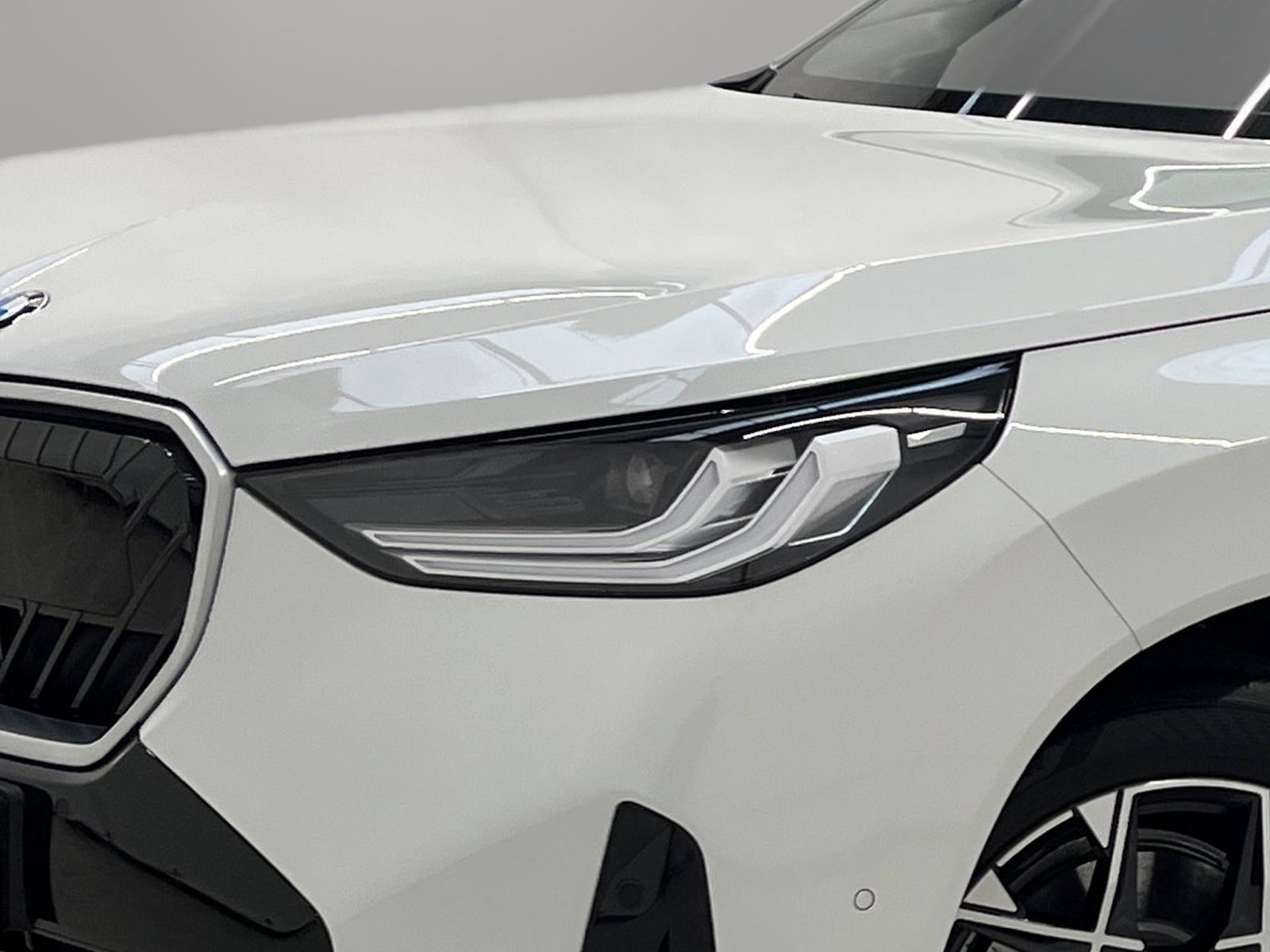 BMW X3 - Bild 7