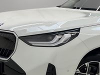 BMW X3 - Vorschau Bild 7