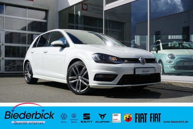 Golf VII 1.4 TSI Allstar R-LINE NAVI XENON 18 AL