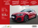 Audi A1 Sportback 40 TFSI S line *NAVI*KAMERA*SONOS*