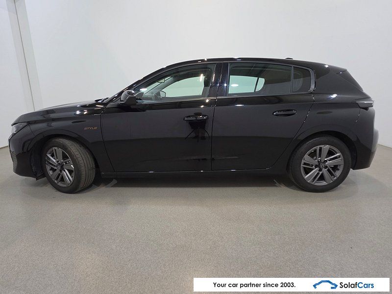 Peugeot 308 1.2 PureTech MHEV Aut. LED I-Cockpit Keyles imagem 2