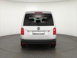 Volkswagen Caddy 1.4 TSI Trendline Klima Sitzheizung PDC - VW Caddy Gebrauchtwagen in Rostock