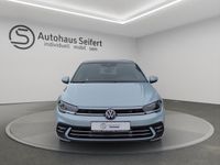 Volkswagen Polo - Vorschau Bild 9
