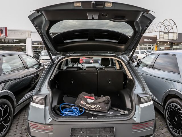 Hyundai Ioniq 5 Elektro Techniq Assistenz-Paket Kamera