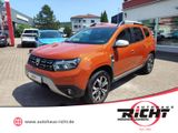 Dacia Duster 1.3 TCE Prestige Aut. Navi AHK SHZ Kamera - Dacia Duster in Stuttgart
