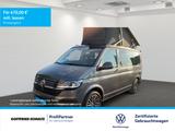 Volkswagen T6.1 California Ocean TDI DSG FWD Navi AHK