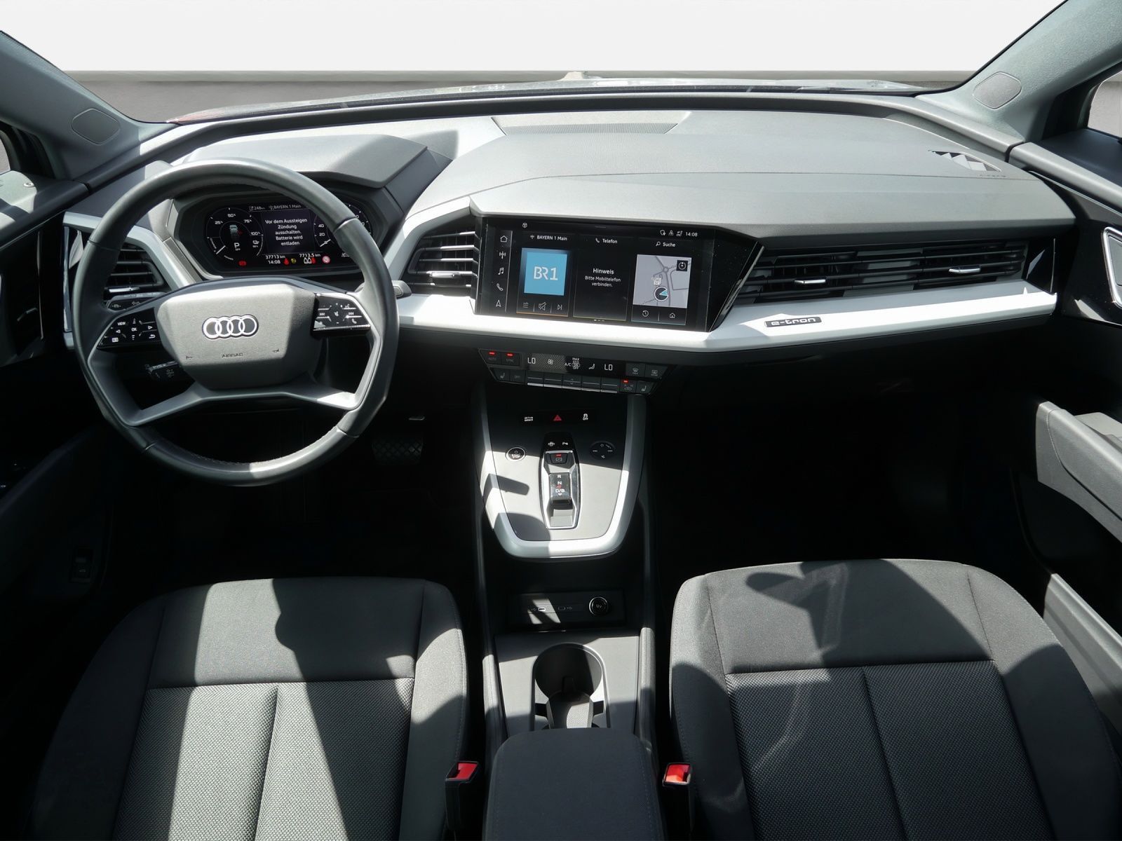 Audi Q4 e-tron - Bild 5