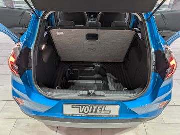 Ford Puma Titanium NEUES MODELL