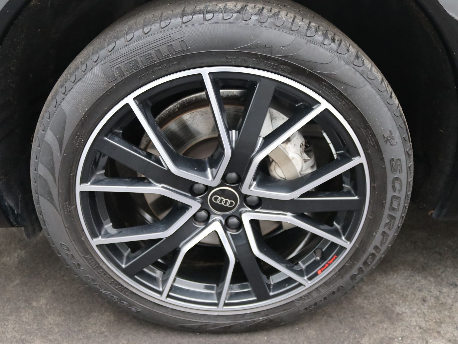 Audi Q5 - Bild 17