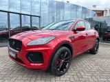Jaguar E-Pace D200R-Dynamic SE AWD|Black Pack|Meridian - Jaguar E-Pace: R Dynamic Black