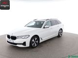 BMW 520 d T LIVE COCKPIT,ACC,PANORAMA,AHK,SCHECKHEFT