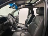 Nissan NAVARA DOUBLE CAB LE EXECUTIVE-PAKET TOP ZUSTAND - Nissan aus 2013