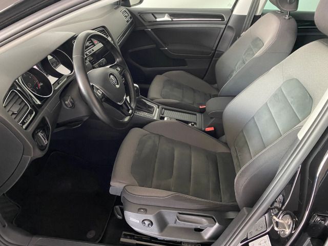 Golf VII Variant Highline 1.5 TSI DSG NAVI+LED+S