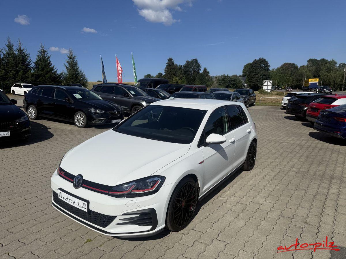 Volkswagen Golf VII Lim. GTI Performance 19Zoll VC, миниатюра 3