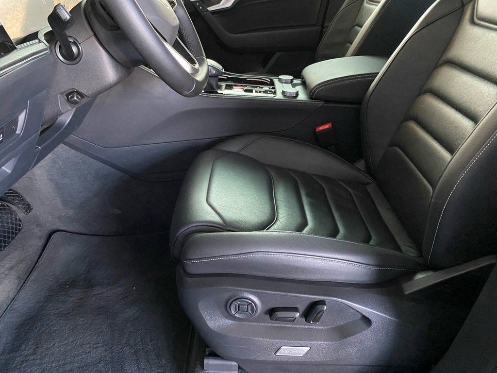 Volkswagen Touareg - Bild 22