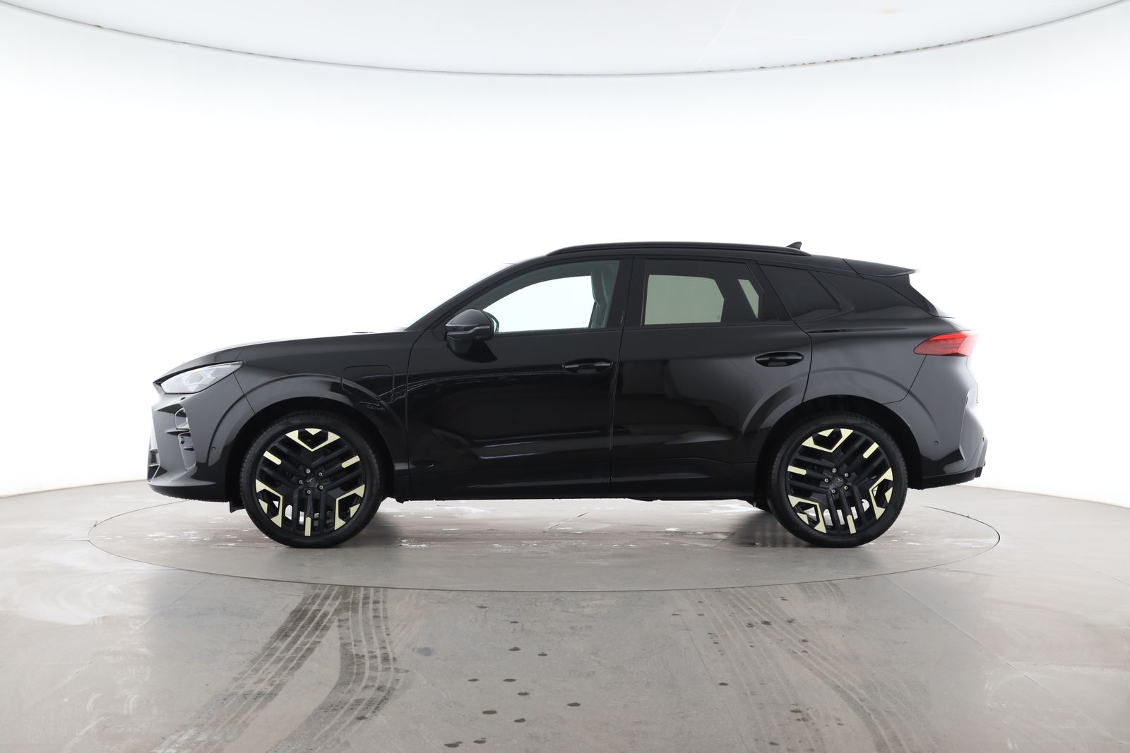 Cupra Terramar - Bild 3