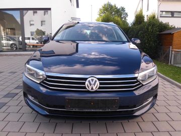 Volkswagen Passat Variant - 2