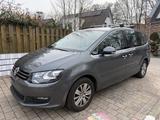 Volkswagen Sharan 1.4 TSI I 7-Sitzer I Xenon I PDC I AHK  - VW Sharan Gebrauchtwagen in Osnabrück