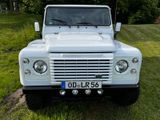 Land Rover Defender 90 Td4 SW Matzker Exklusivumbauten - Land Rover Defender aus 2012