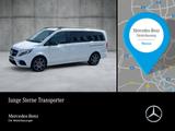 Mercedes-Benz V 300 d 4M EDITION+Allrad+AMG+9G+AHK+StandHZ+LED - Mercedes-Benz V 300 in Düsseldorf
