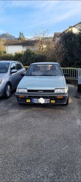 Toyota Corolla Impact | Liebhaberfahrzeug ... - Toyota aus 1985
