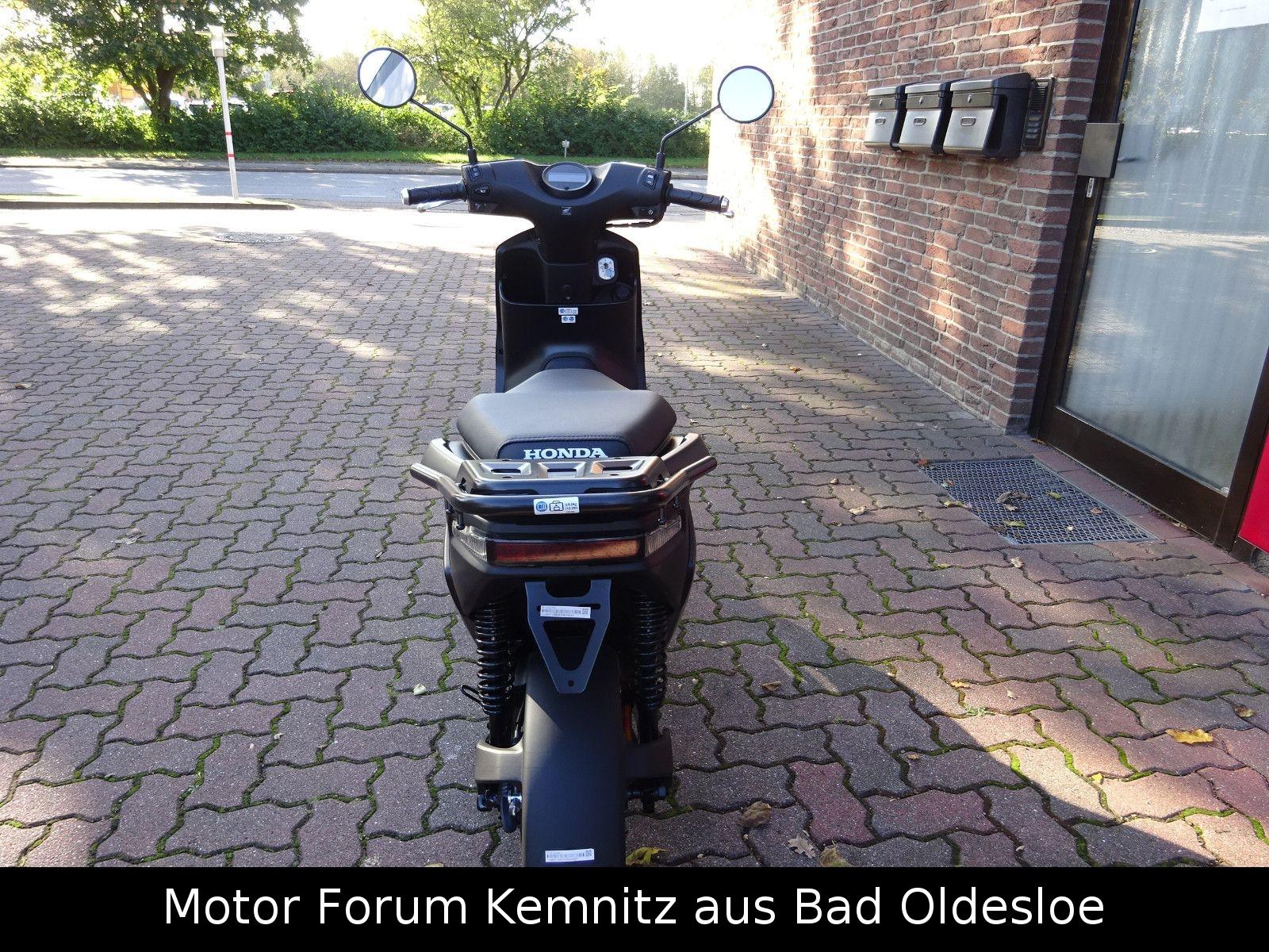 Honda EM1 e Elektric