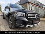 Mercedes-Benz GLB 200 d / AUTOMATIK-TEILLEDER-KAMERA-SH - Mercedes-Benz GLB 200 Gebrauchtwagen in Frankfurt