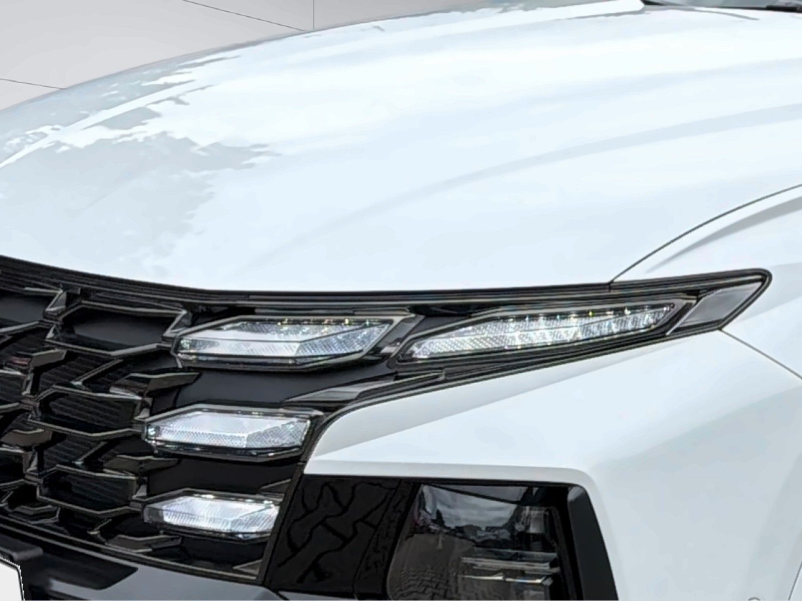 Hyundai Tucson – Bild 6
