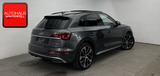 Audi Q5 55 TFSI e qu S line PANO+21Z+LUFT+MEMO+AHK+ - Audi Gebrauchtwagen