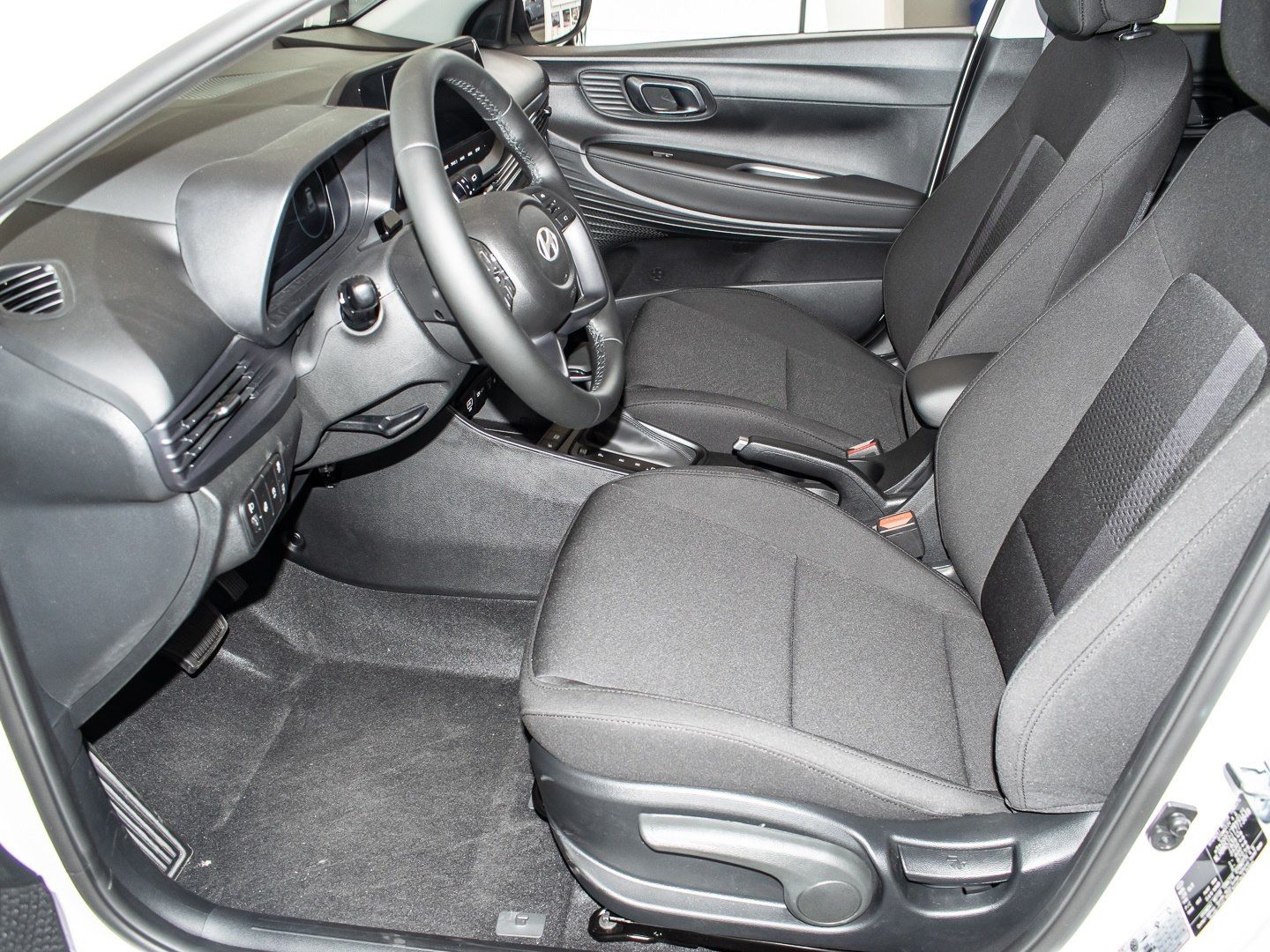 Hyundai i20 - Bild 12