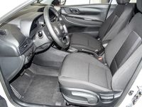 Hyundai i20 - Vorschau Bild 12