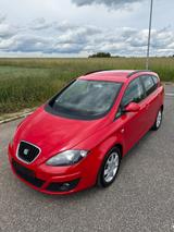Seat Altea XL 1.2 TÜV Neu