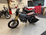 Fantic Caballero 125 Scrambler *Motor defekt* - NAKED BIKE VON 81 BIS 125 CCM