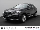 BMW X4 xD30i xLine Panorama Kamera HUD HiFi DisplKey - BMW X4 mit Panoramadach