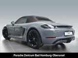 Porsche Boxster 718 Style Edition SportDesign Paket PASM - Porsche Boxster in Frankfurt (Main)