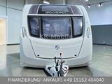 Andere Swift Challenger 585 Hi-Style - Wohnwagen Swift