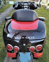 Honda Valkyrie interstate  - HONDA VALKYRIE