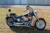 Harley-Davidson Fatboy  FLSTF - Angebote entsprechen deinen Suchkriterien