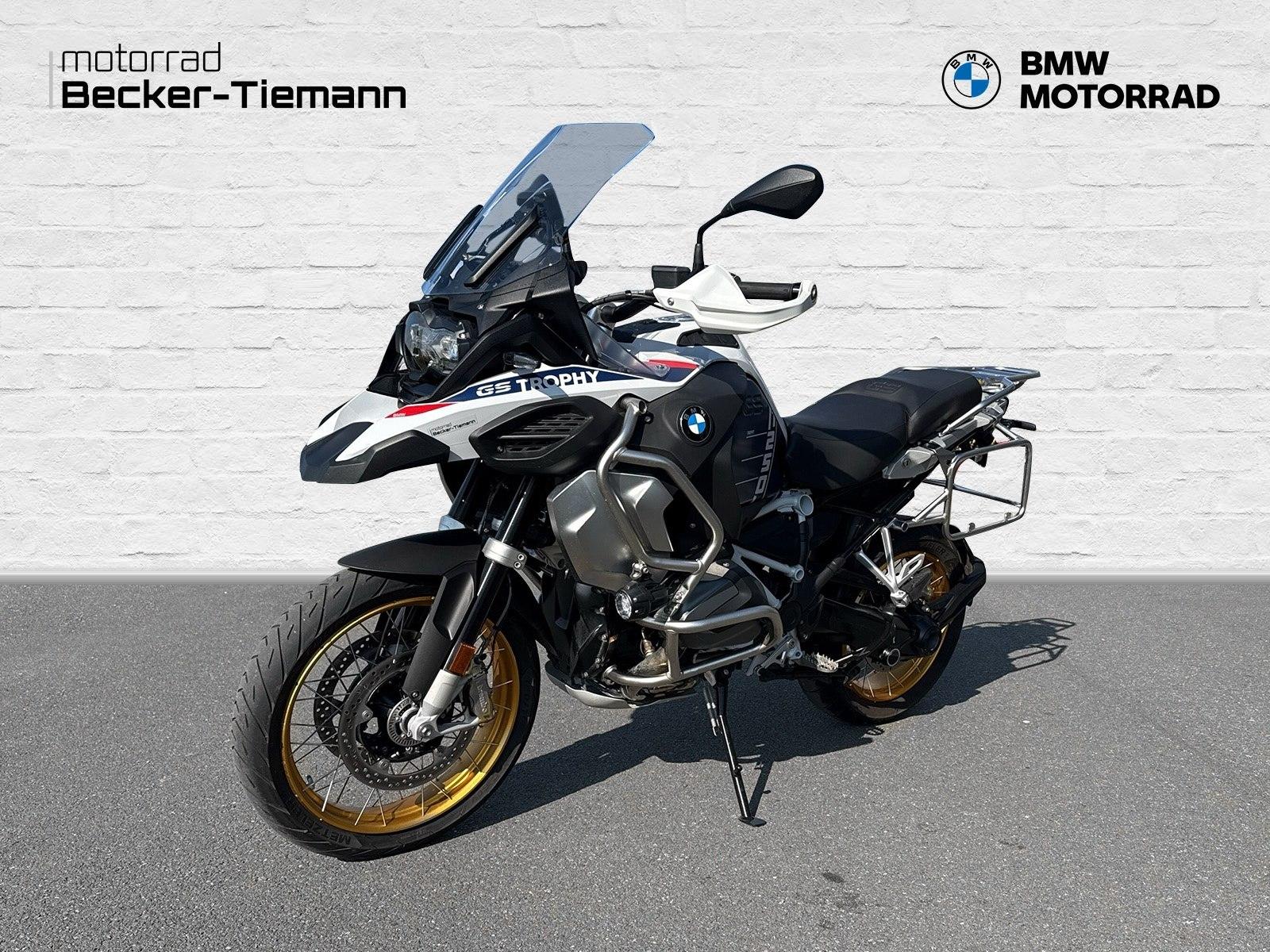 BMW R 1250 GS Adventure