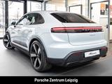 Porsche Macan 4 BOSE Luft 22Zoll 360Grad Lederpaket - graue Porsche Macan