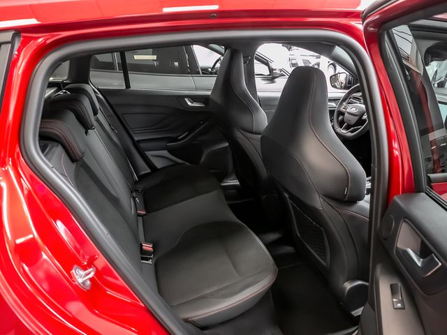 Ford Focus Turnier ST X Fahrerassistenz-Paket Navi