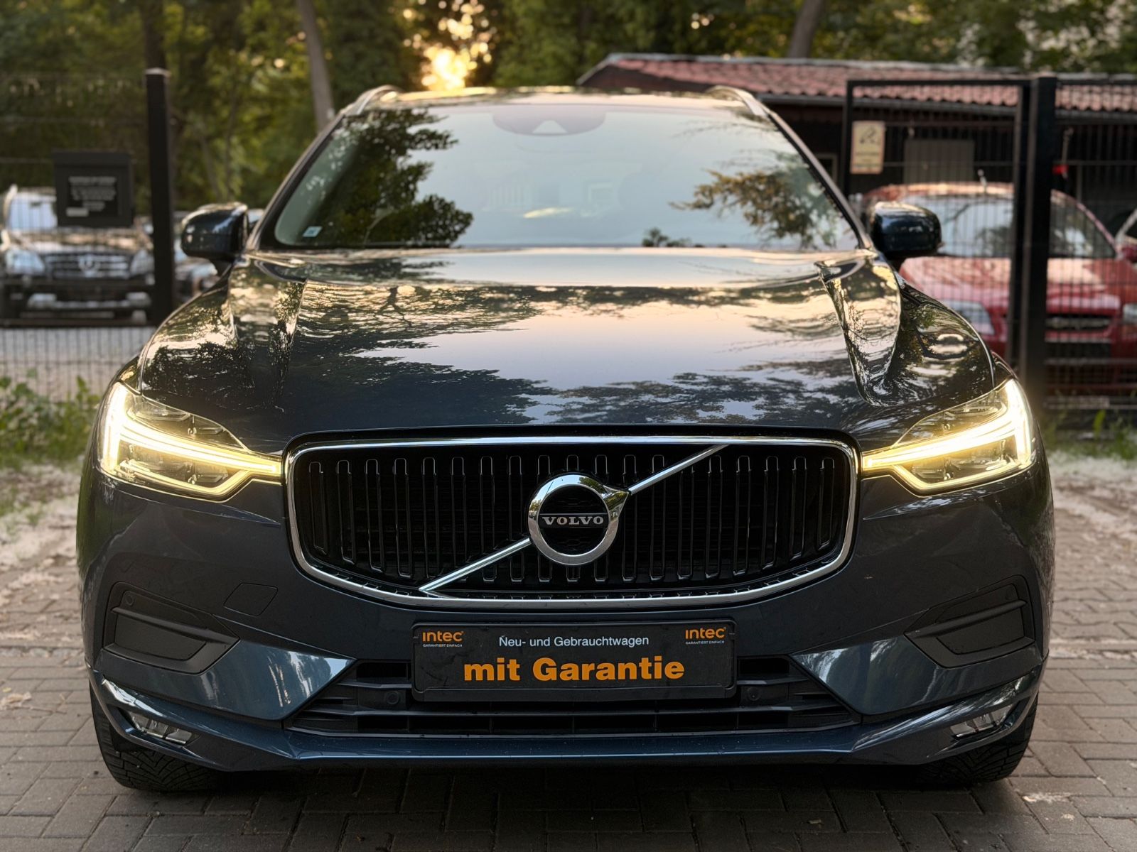VOLVO XC 60