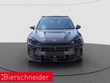 Cupra Terramar 1.5 e-Hybrid DSG LED NAVI HUD ACC - Cupra Terramar mit Hybrid-Antrieb